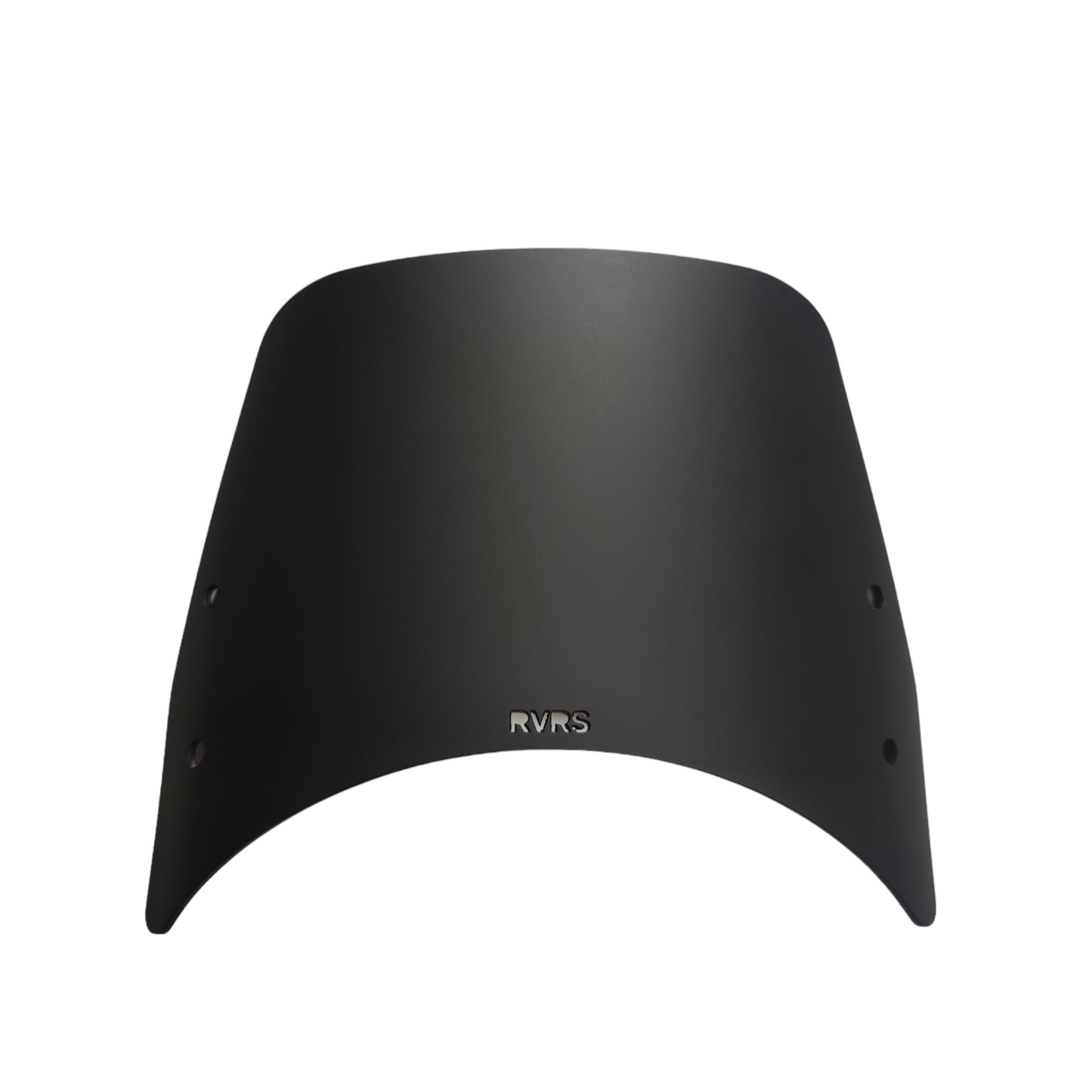 Aluminium windshield V7 850 E5 | E5 +