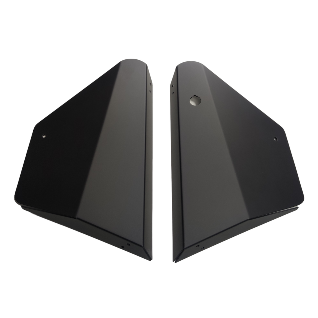 V7 III | V9 Aluminum Side Panels
