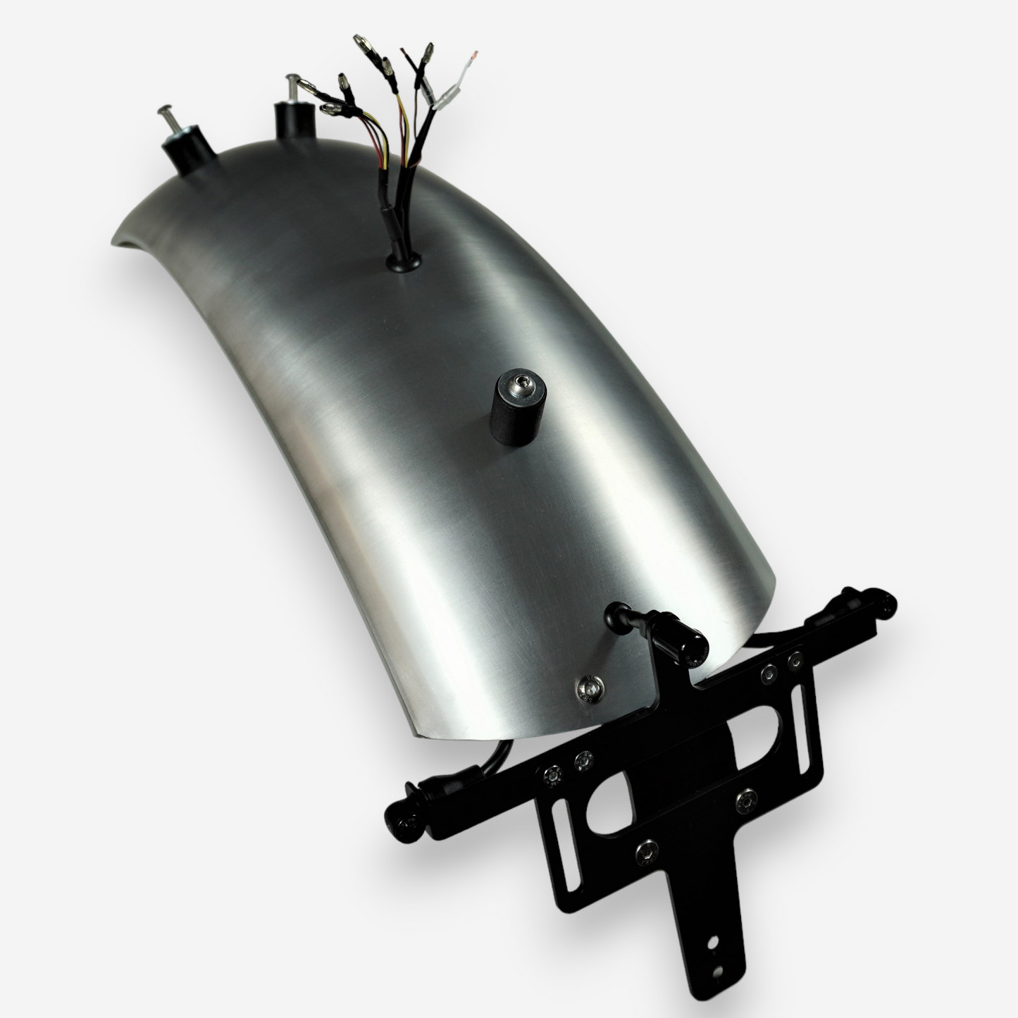 Rear fender 3-1 V7 850