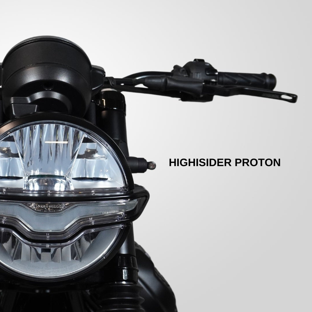 Front and rear indicator kit V7 850 | V9 | V7 850 E5+