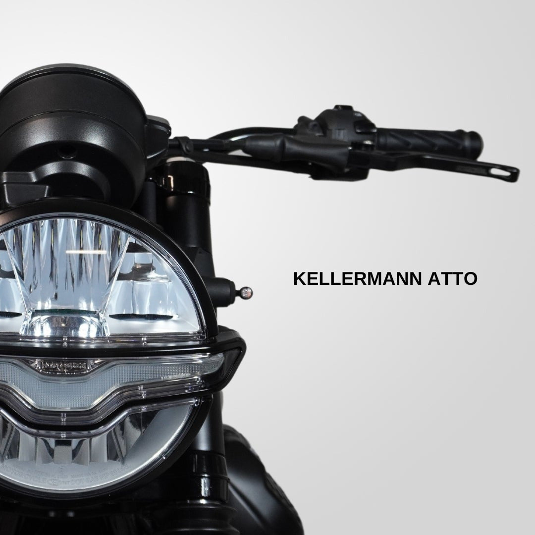 Front and rear indicator kit V7 850 | V9 | V7 850 E5+