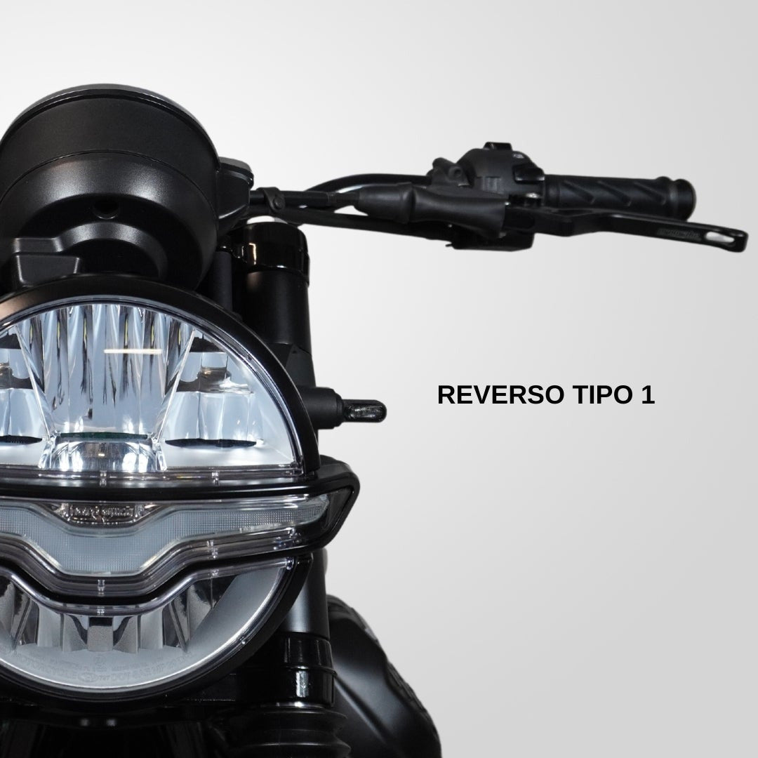 Front and rear indicator kit V7 850 | V9 | V7 850 E5+