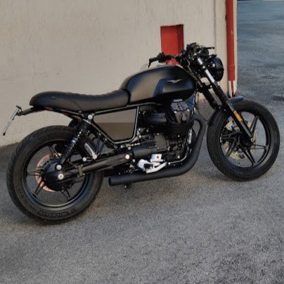 RVRS X MASS V7 850 Full Exhaust System