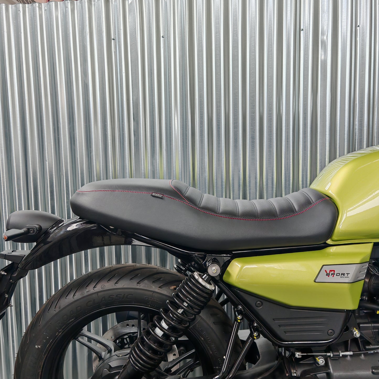 Copertina sella per Moto Guzzi V7 850 | V7850 E5+