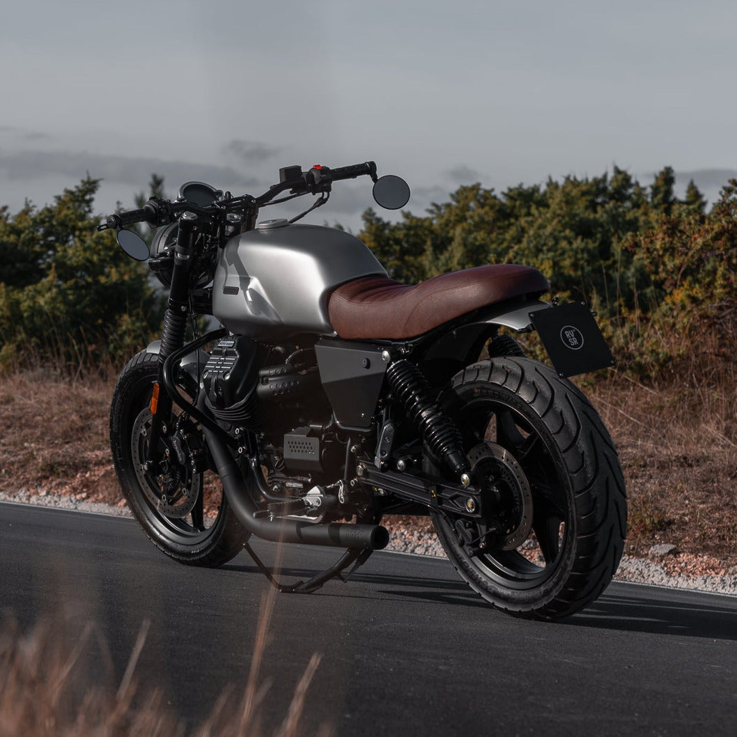 Slim Saddle V7 850