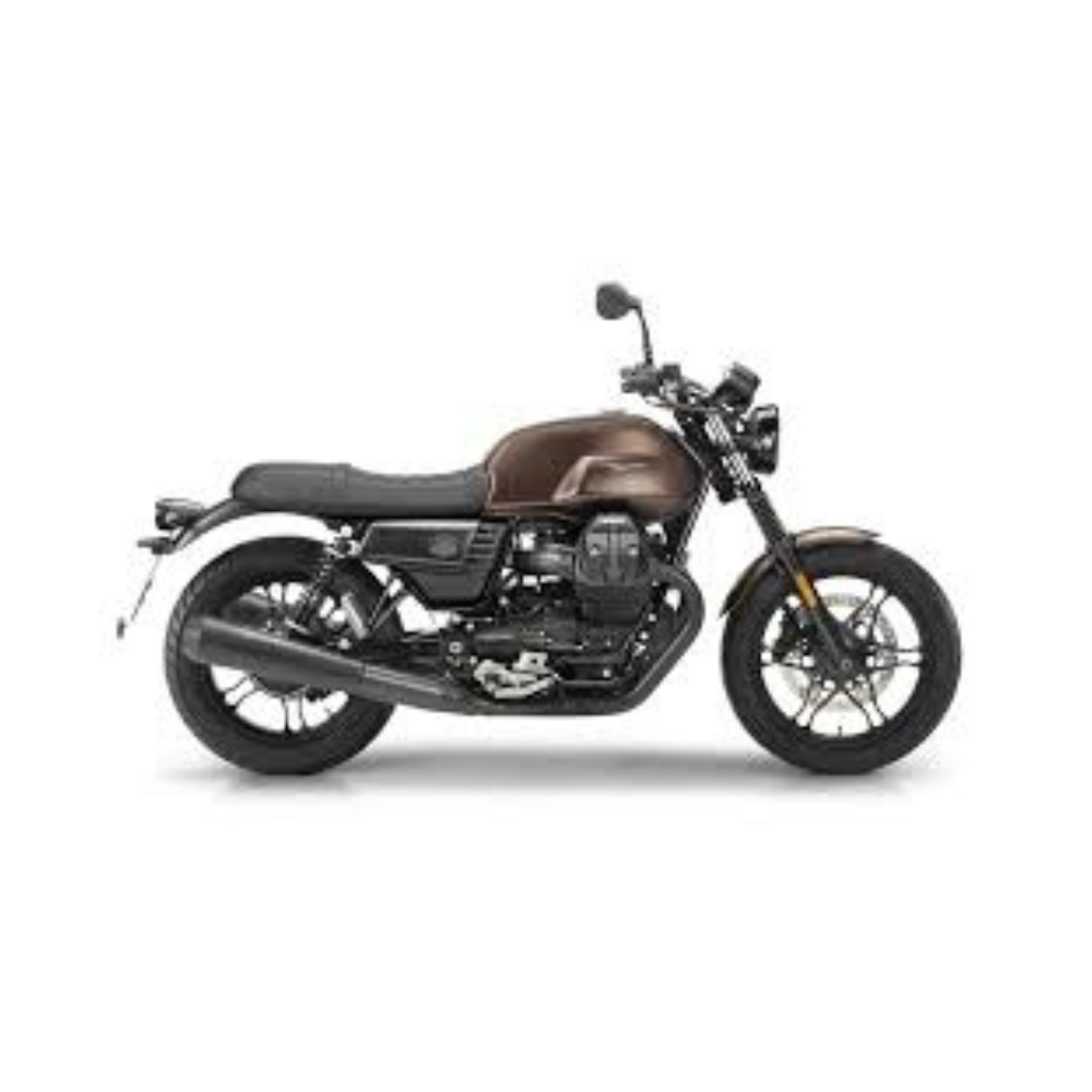 Moto Guzzi V7 III (2020)