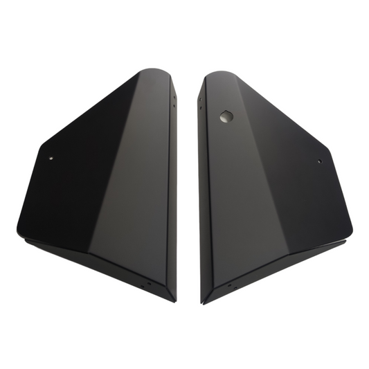 V7 III | V9 Aluminum Side Panels 