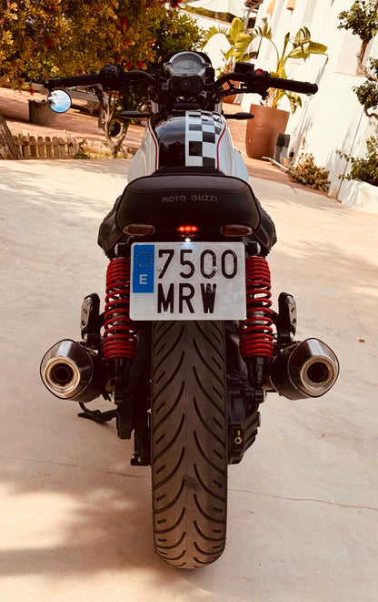 Sottocoda per frecce originali V7 850