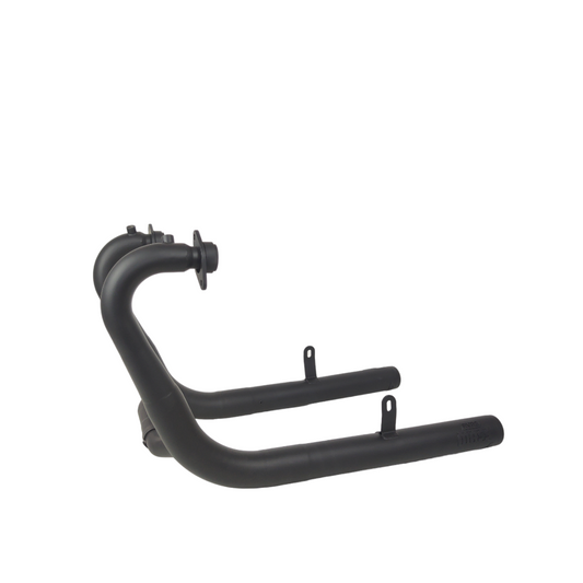MASS X RVRS V7III exhaust