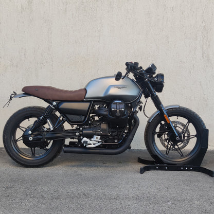 Rear fender 3-1 V7 850