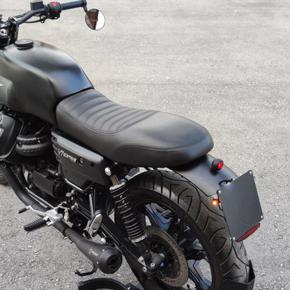 Slim Saddle V7 I - II - III 