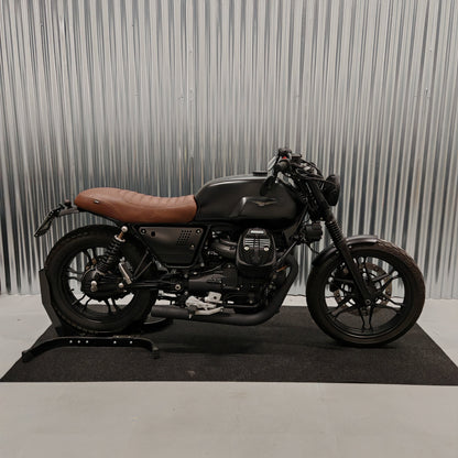 Slim Saddle V7 I - II - III 