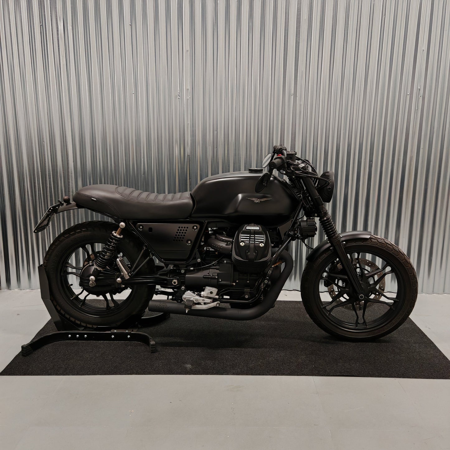 Slim Saddle V7 I - II - III 