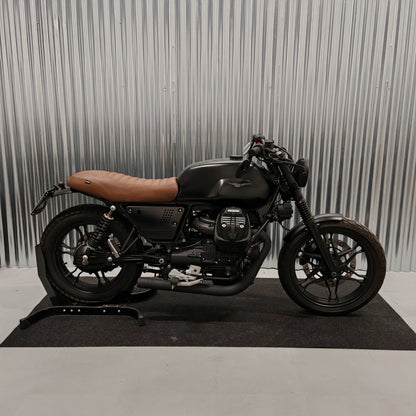 Slim Saddle V7 I - II - III 