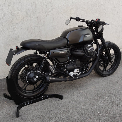 Rear Fender with Headlight Curry V7 I | II | III