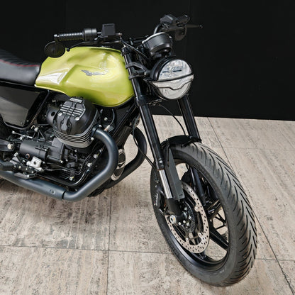 Parafango anteriore V7850 E5+ SPORT