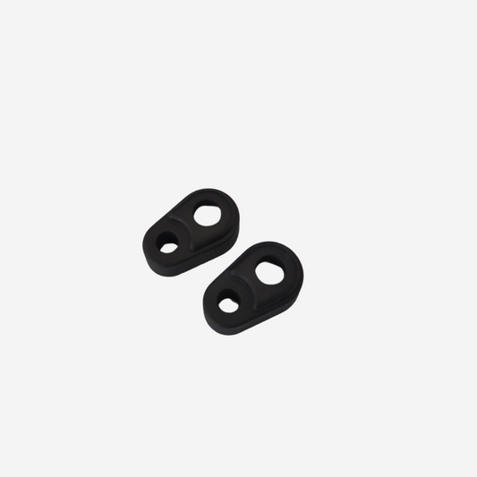 Front turn signal adapter 
