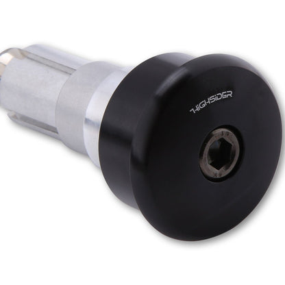 Highsider „Curve“ Lenkerenden 