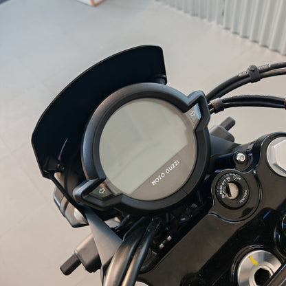 Instrument Cover V7850 | V9 | V7850 E5+