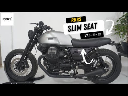 Slim Saddle V7 I - II - III 