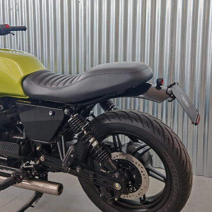 Parafango Posteriore con faro Curry V7 850 E5+