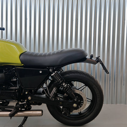 Parafango Posteriore con faro Curry V7 850 E5+