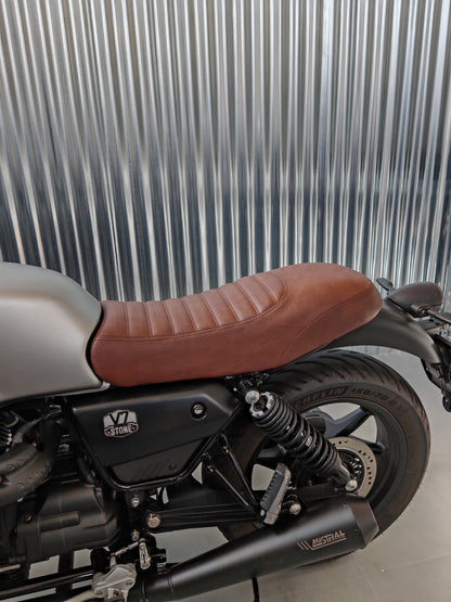 Slim Saddle V7 850 