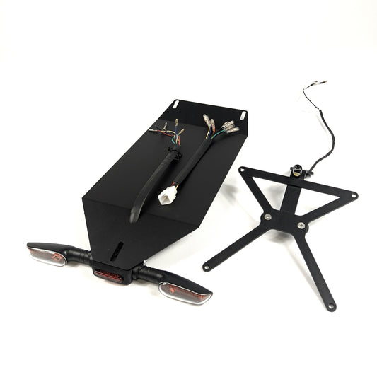 Undertail for original V7 850 indicators 