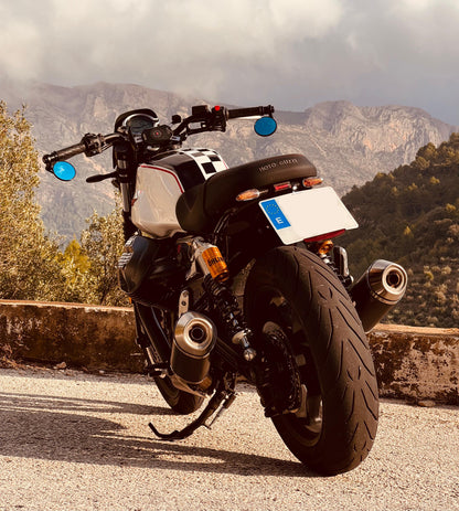 Sottocoda per frecce originali V7 850