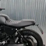 Copertina sella per Moto Guzzi V7 850 | V7850 E5+ - immagine 6