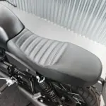 Copertina sella per Moto Guzzi V7 850 | V7850 E5+ - immagine 7
