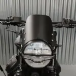 Cupolino in alluminio RVRS | V9 (2021-2024) - immagine 2