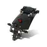 Parafango Posteriore con faro Curry V7 850 E5+