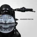 Kit frecce anteriori V7 | V9 - immagine 2
