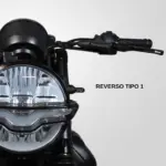 Kit frecce anteriori V7 | V9
