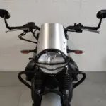 Cupolino in alluminio V7 850 E5 | E5+ - immagine 9