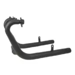 Scarico Completo RVRS X MASS V7 850 E5