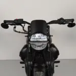 Cupolino in alluminio V7 850 E5 | E5+ - immagine 3