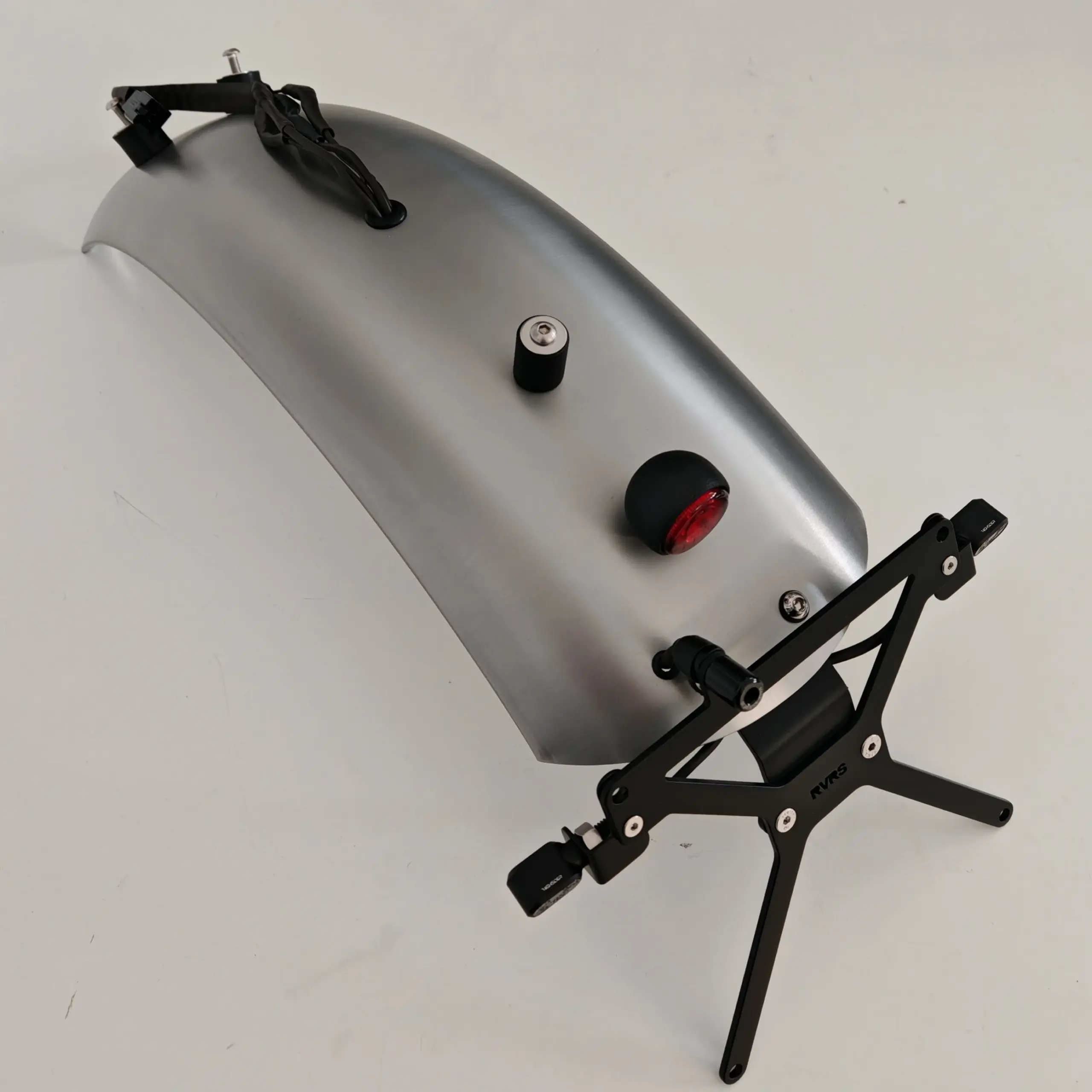 Parafango Posteriore con faro Curry V7 850 - immagine 2