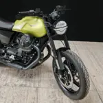 Parafango anteriore V7850 E5+ SPORT - immagine 3