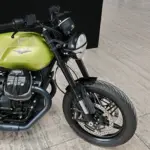 Parafango anteriore V7850 E5+ SPORT - immagine 2