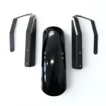 Parafango anteriore V7850 E5+ SPORT - immagine 4