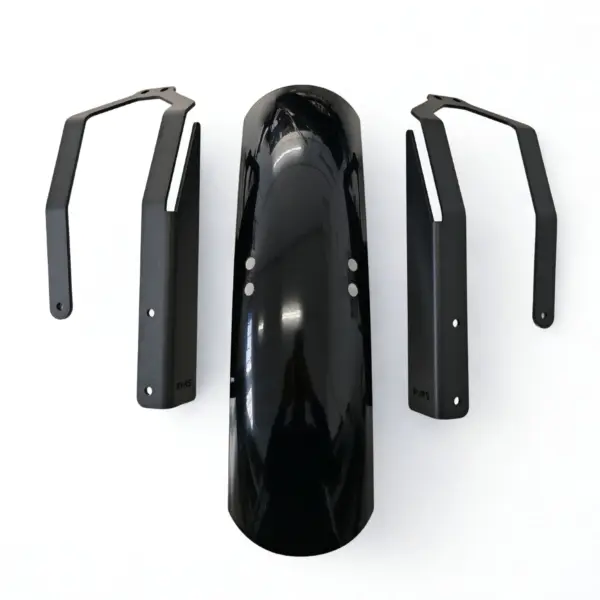 Parafango anteriore V7850 E5+ SPORT - Corto