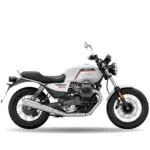 Moto Guzzi V7 850 E5+ Special