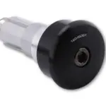 Highsider “Curve” terminali manubrio