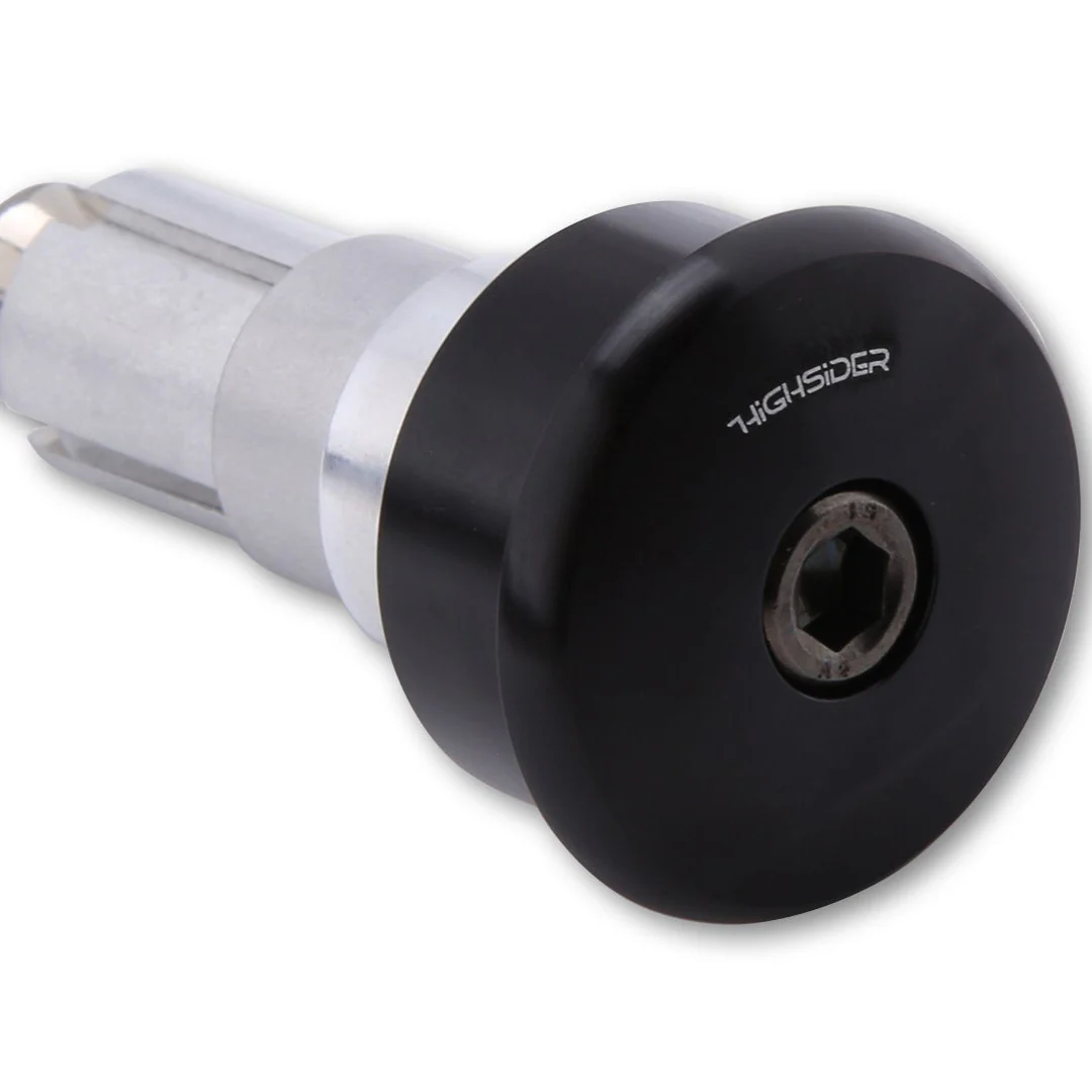 barend2.jpg Highsider “Curve” terminali manubrio - immagine 1