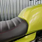 Copertina sella per Moto Guzzi V7 850 | V7850 E5+ - immagine 5