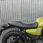 Copertina sella per Moto Guzzi V7 850 | V7850 E5+ - immagine 4
