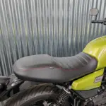 Copertina sella per Moto Guzzi V7 850 | V7850 E5+ - immagine 3
