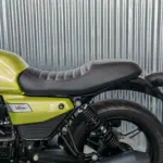 Copertina sella per Moto Guzzi V7 850 | V7850 E5+ - immagine 2